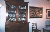My Dining room