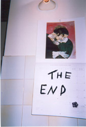 The End