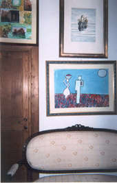 My Entrance