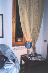 My Entrace