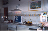 My KItchen