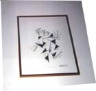 The dancer - Il danzatore 1983