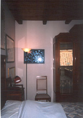 My Sleeping room