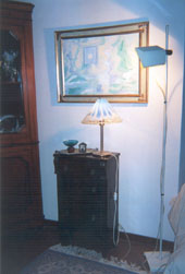 My Studio