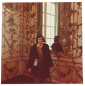 Myself: physician and painter