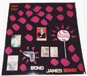 James Bond