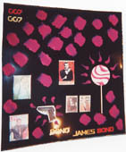 James Bond