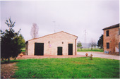My favourite place:the pigsty