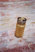 The Gas Bottle