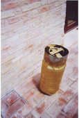The Gas Bottle