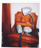 Aladino's Lamp