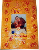 MY MOTHER AND ME