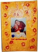 MY MOTHER AND ME