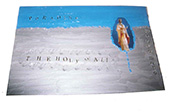 THE HOLY WALL