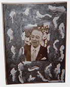 MY GRANDPA ALESSANDRO MARTINELLI