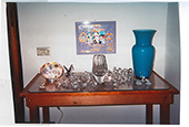MY GLASS INSTALLATION