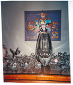 MY GLASS INSTALLATION