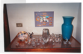 MY GLASS INSTALLATION