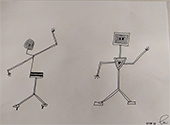 The Dancers