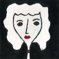The White Lady - La dama Bianca