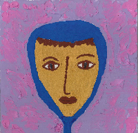 THE ARABIAN WOMAN