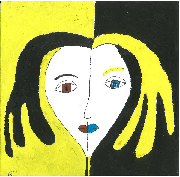 SCHIZOPHRENIA