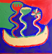 MY BOAT-THE BOAT OF MY HEART