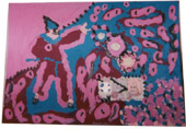 La magia di Arlecchino:la scomparsa della Lira - The disappearance of the Lira