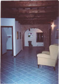 The Living Room