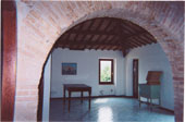 The Living Room