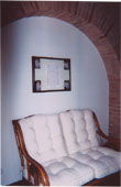 The Veranda