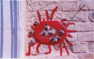The End - The Spider