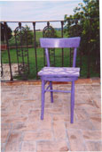 Country Chair