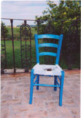 Country Chair