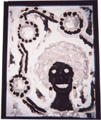 The Lady in Black