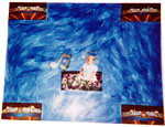 Christmas 2002 The Crib