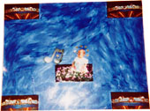 Christmas 2002 The Crib